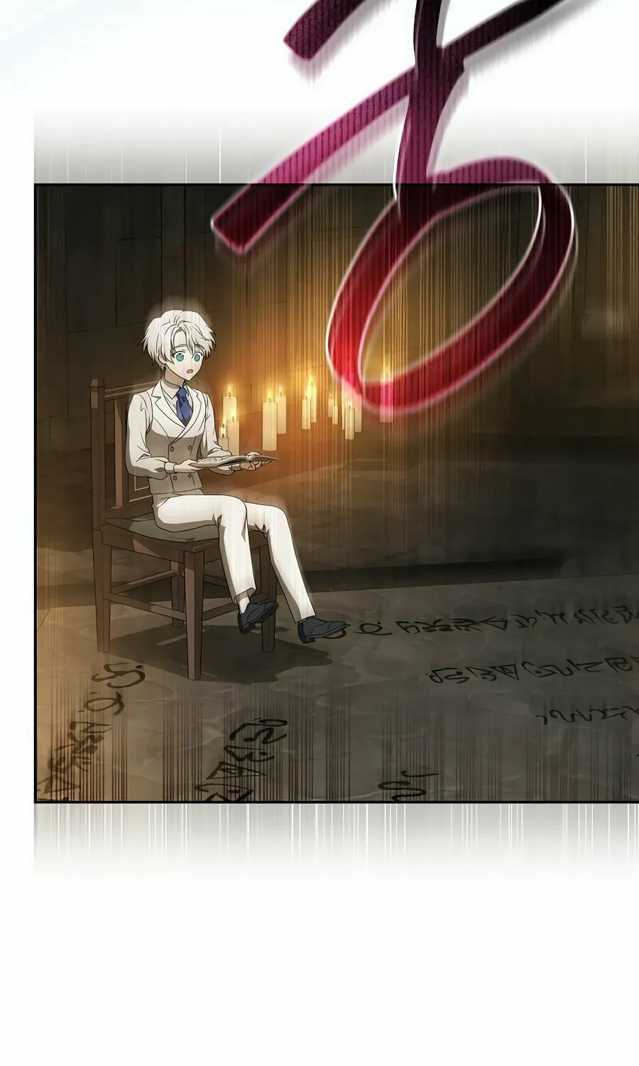 Concept Grasping Magic Genius Chapter 6 page 79 - 