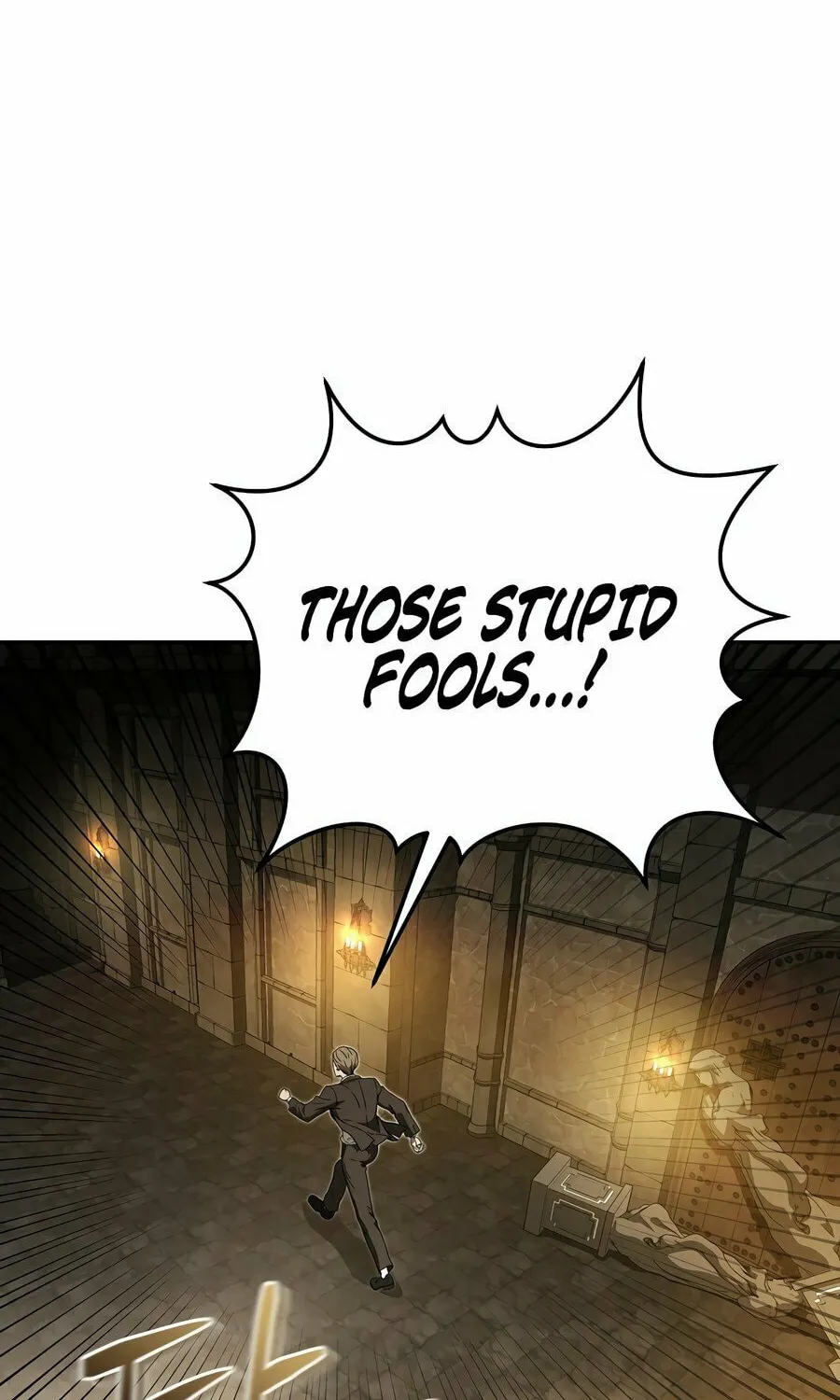 Concept Grasping Magic Genius Chapter 6 page 84 - 