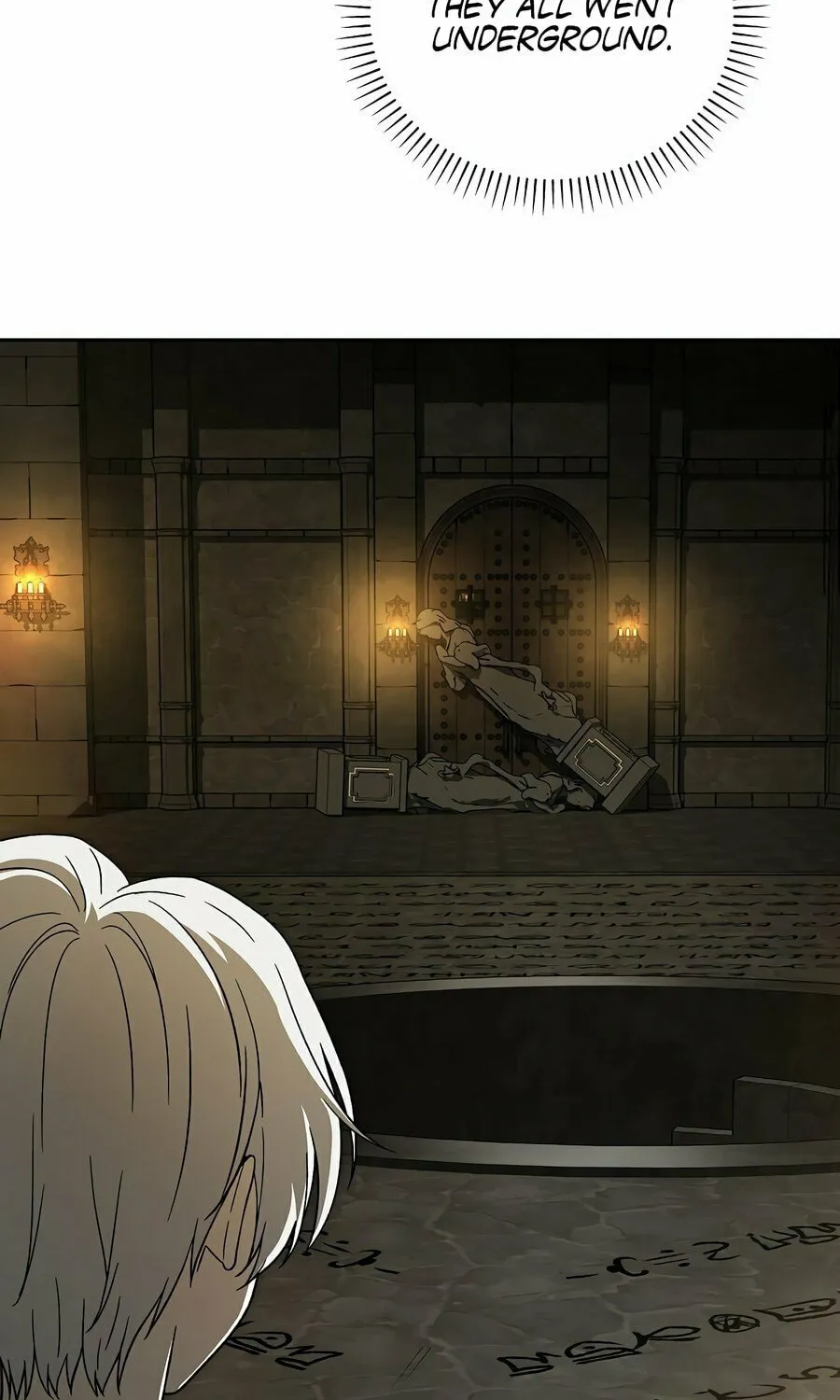 Concept Grasping Magic Genius Chapter 6 page 87 - 