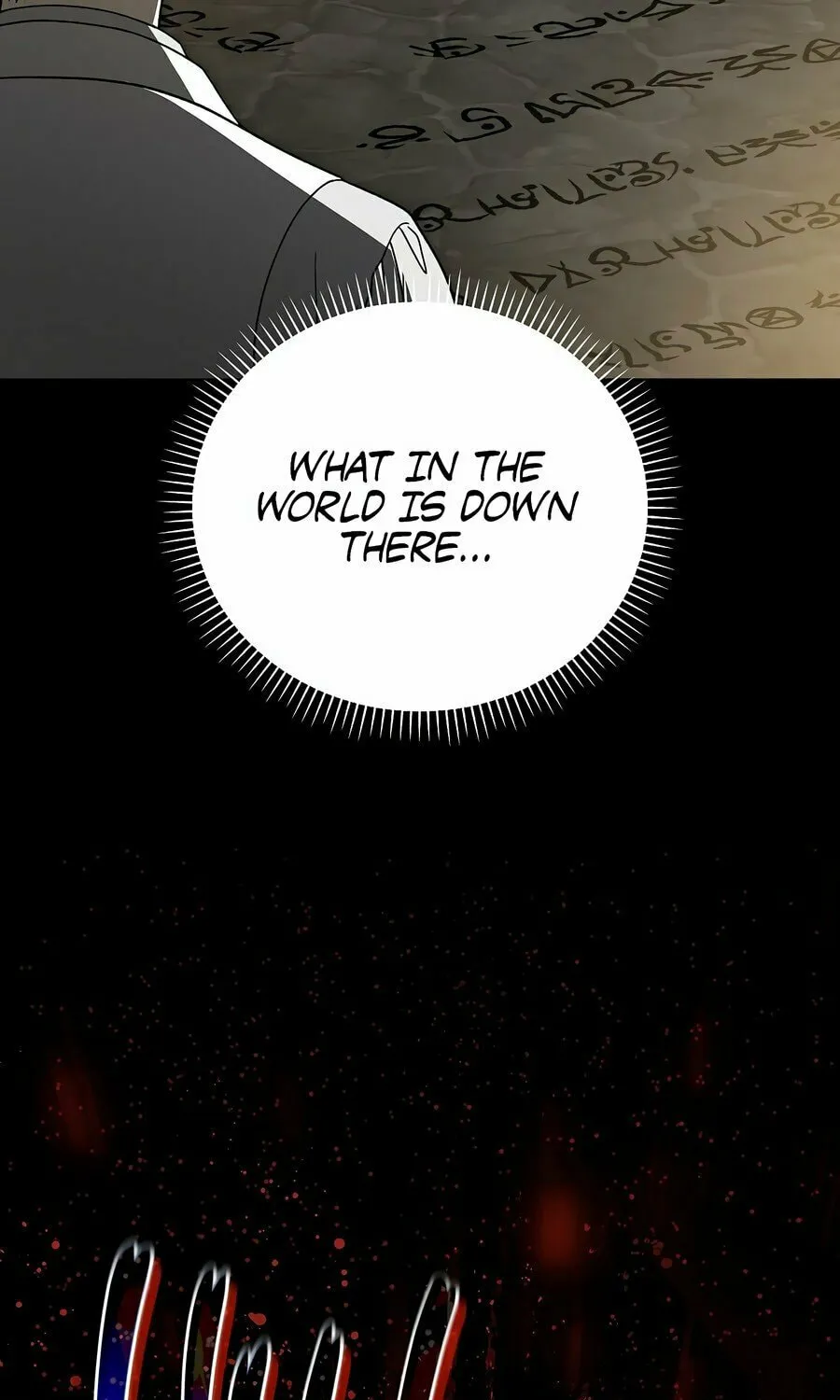 Concept Grasping Magic Genius Chapter 6 page 88 - 