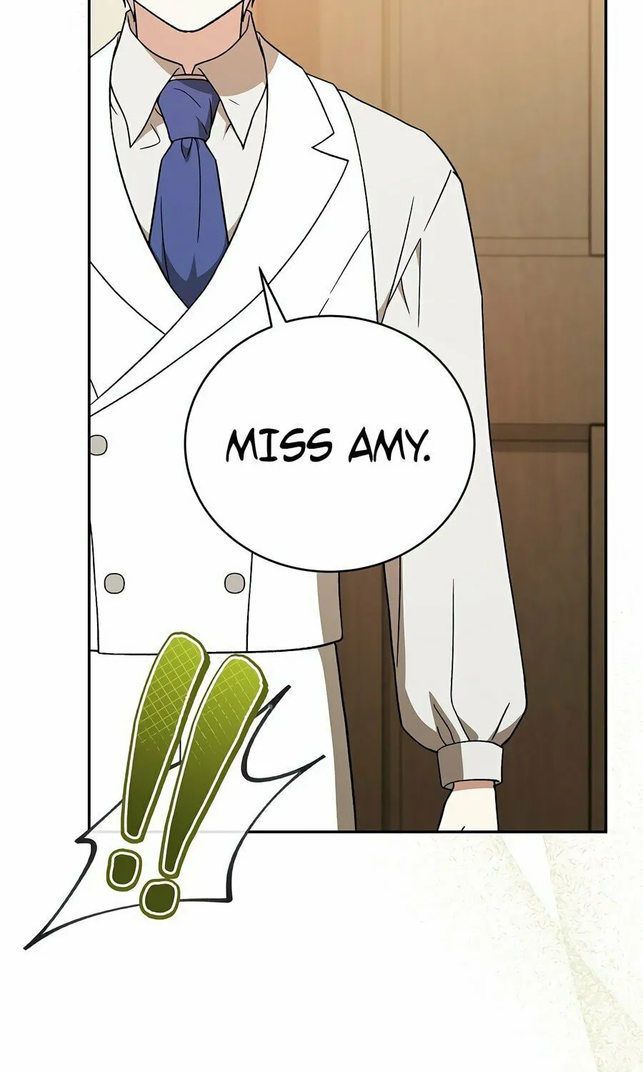 Concept Grasping Magic Genius Chapter 6 page 10 - 