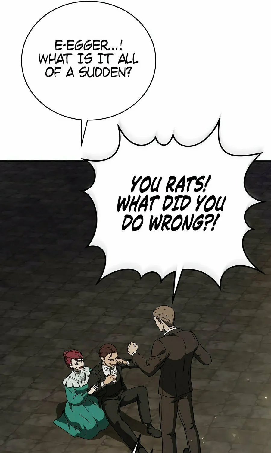 Concept Grasping Magic Genius Chapter 6 page 91 - 