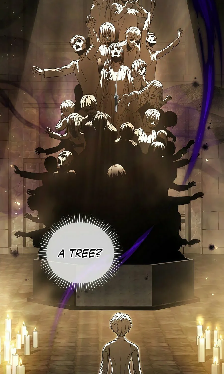 Concept Grasping Magic Genius Chapter 6 page 95 - 