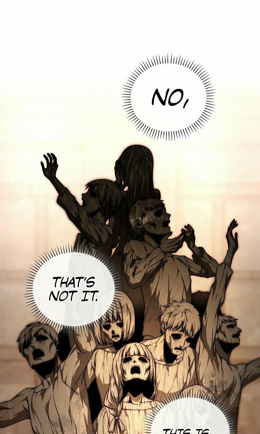 Concept Grasping Magic Genius Chapter 6 page 97 - 