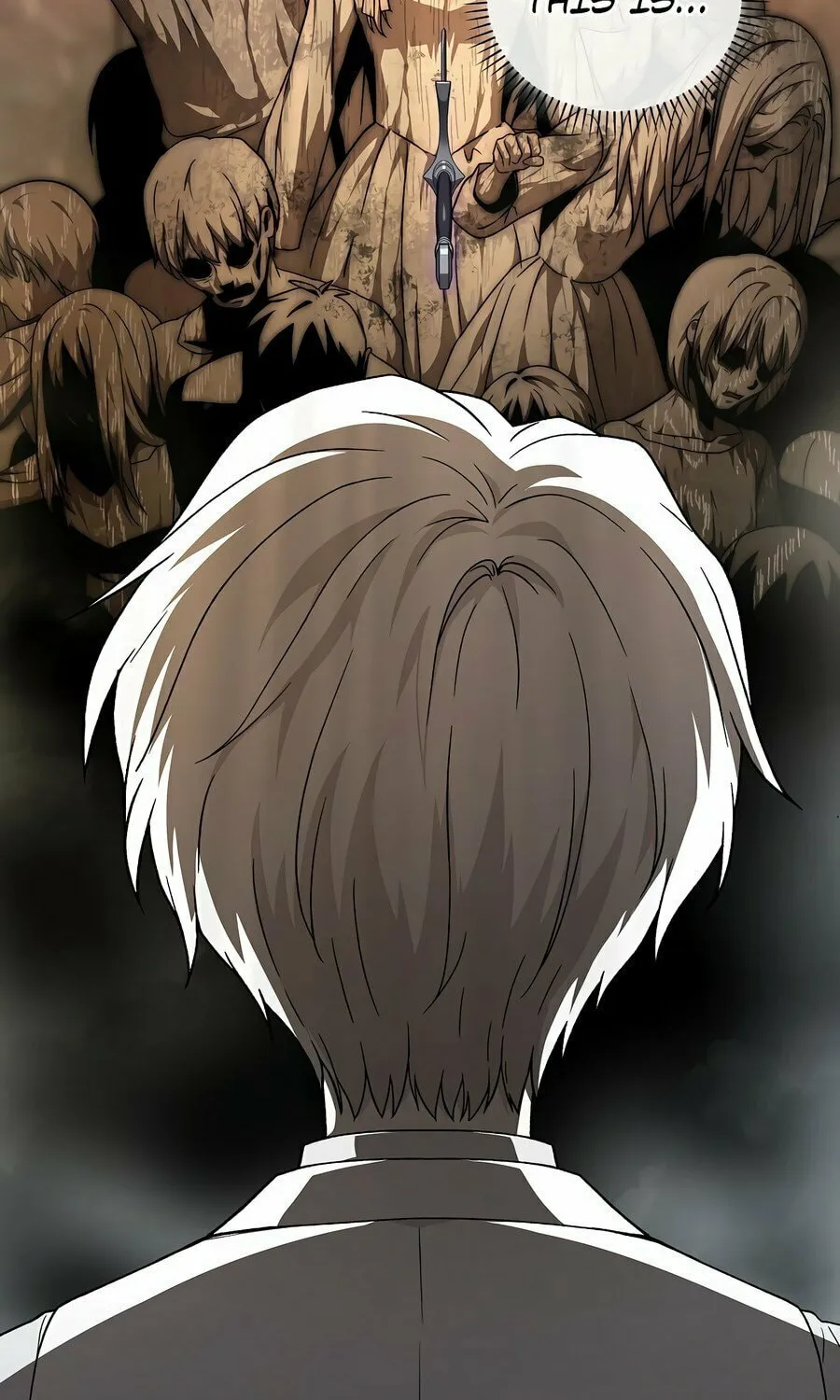 Concept Grasping Magic Genius Chapter 6 page 98 - 