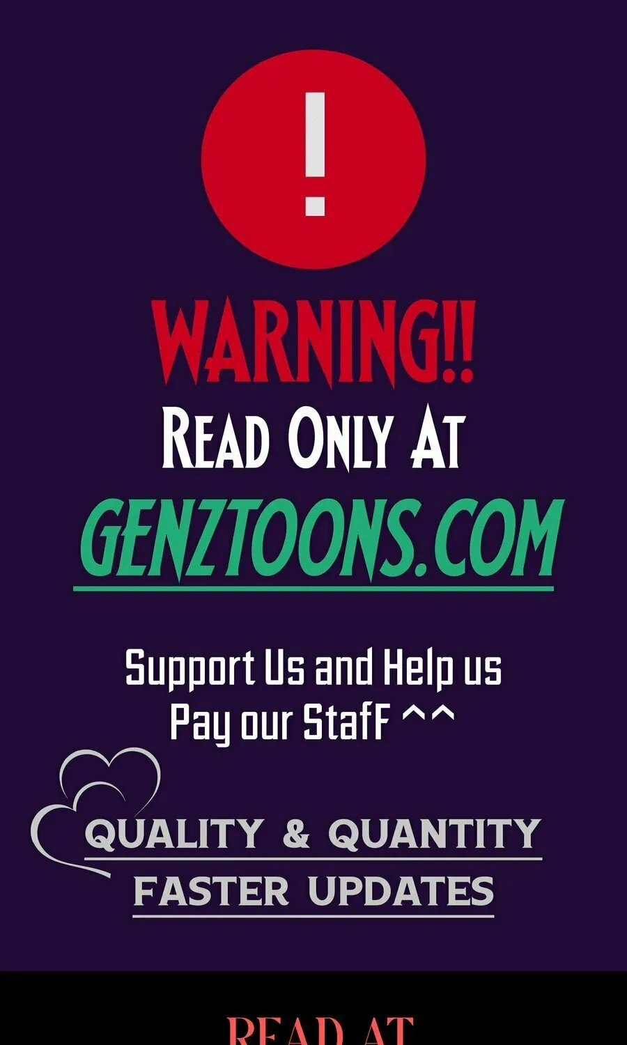 Concept Grasping Magic Genius Chapter 7 page 1 - 