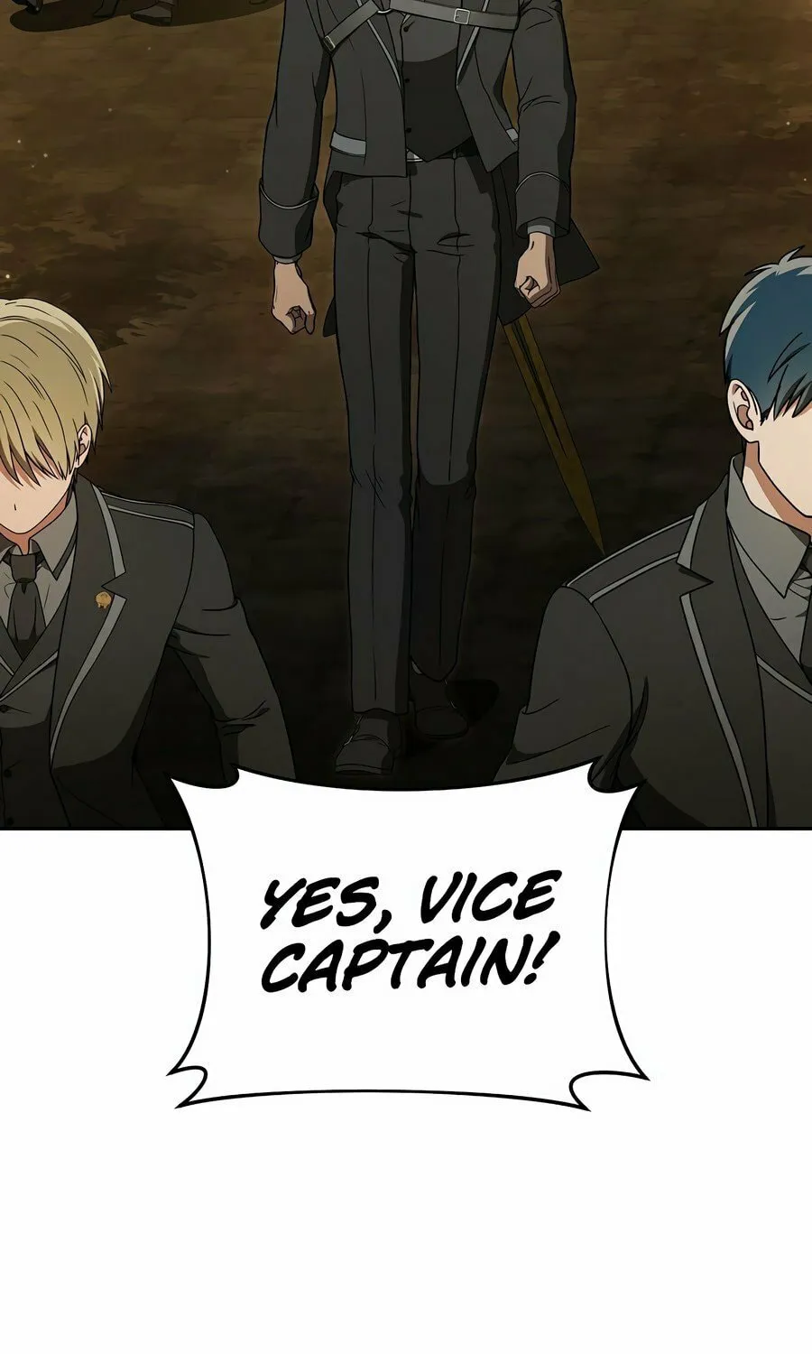 Concept Grasping Magic Genius Chapter 7 page 105 - 