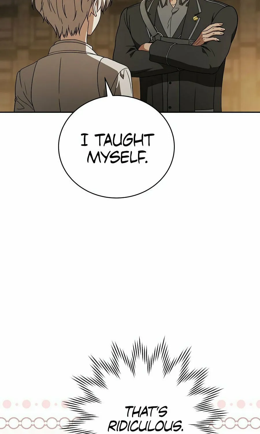 Concept Grasping Magic Genius Chapter 7 page 112 - 