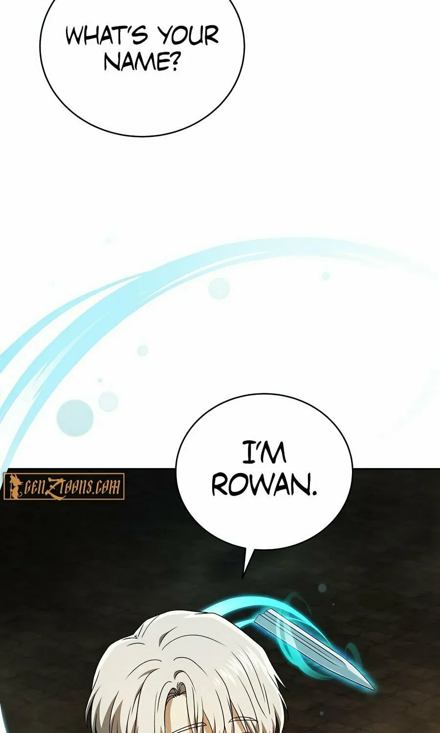 Concept Grasping Magic Genius Chapter 7 page 116 - 