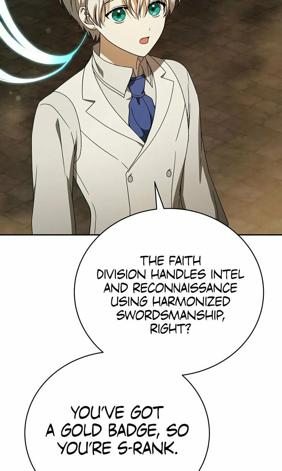 Concept Grasping Magic Genius Chapter 7 page 117 - 
