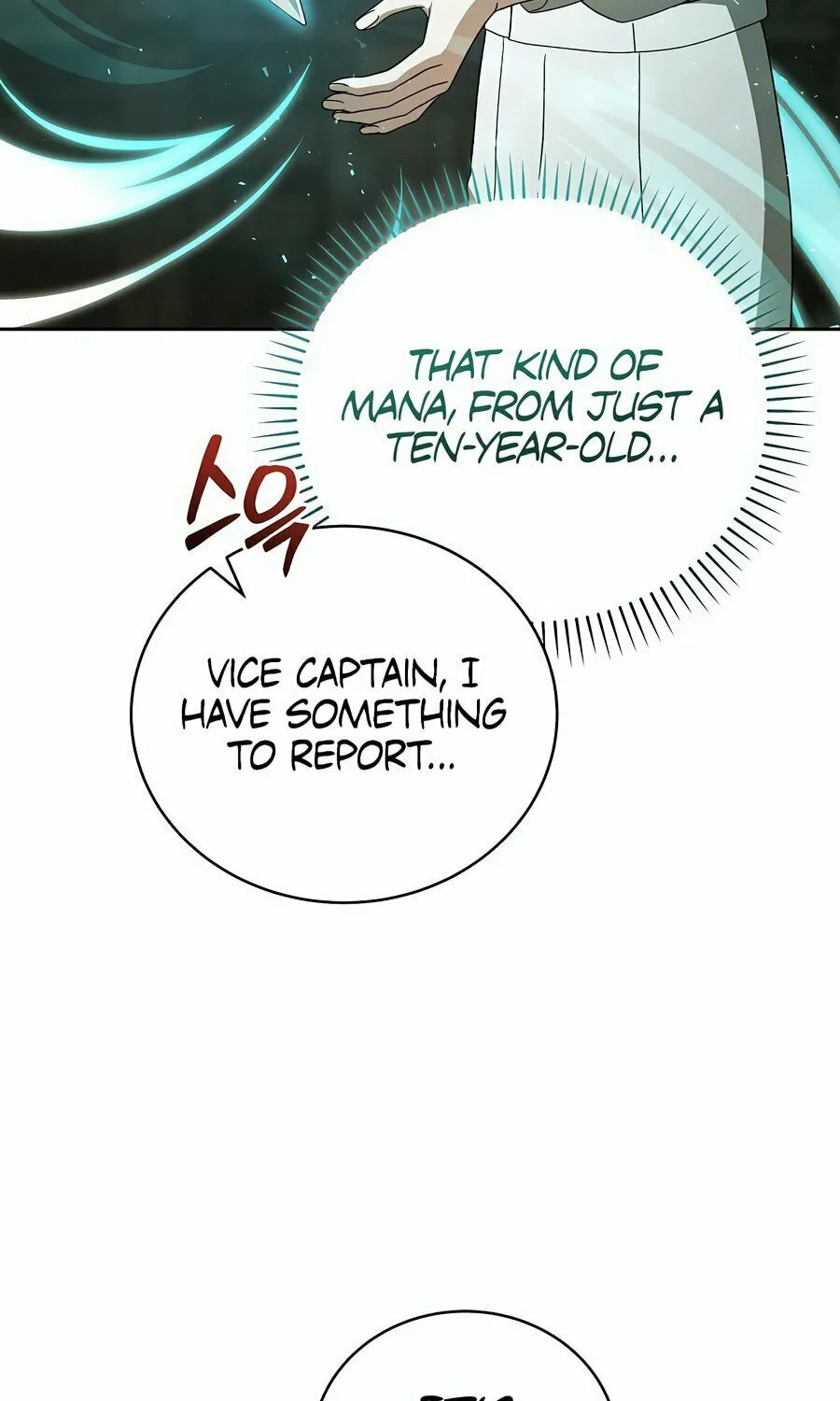 Concept Grasping Magic Genius Chapter 7 page 122 - 