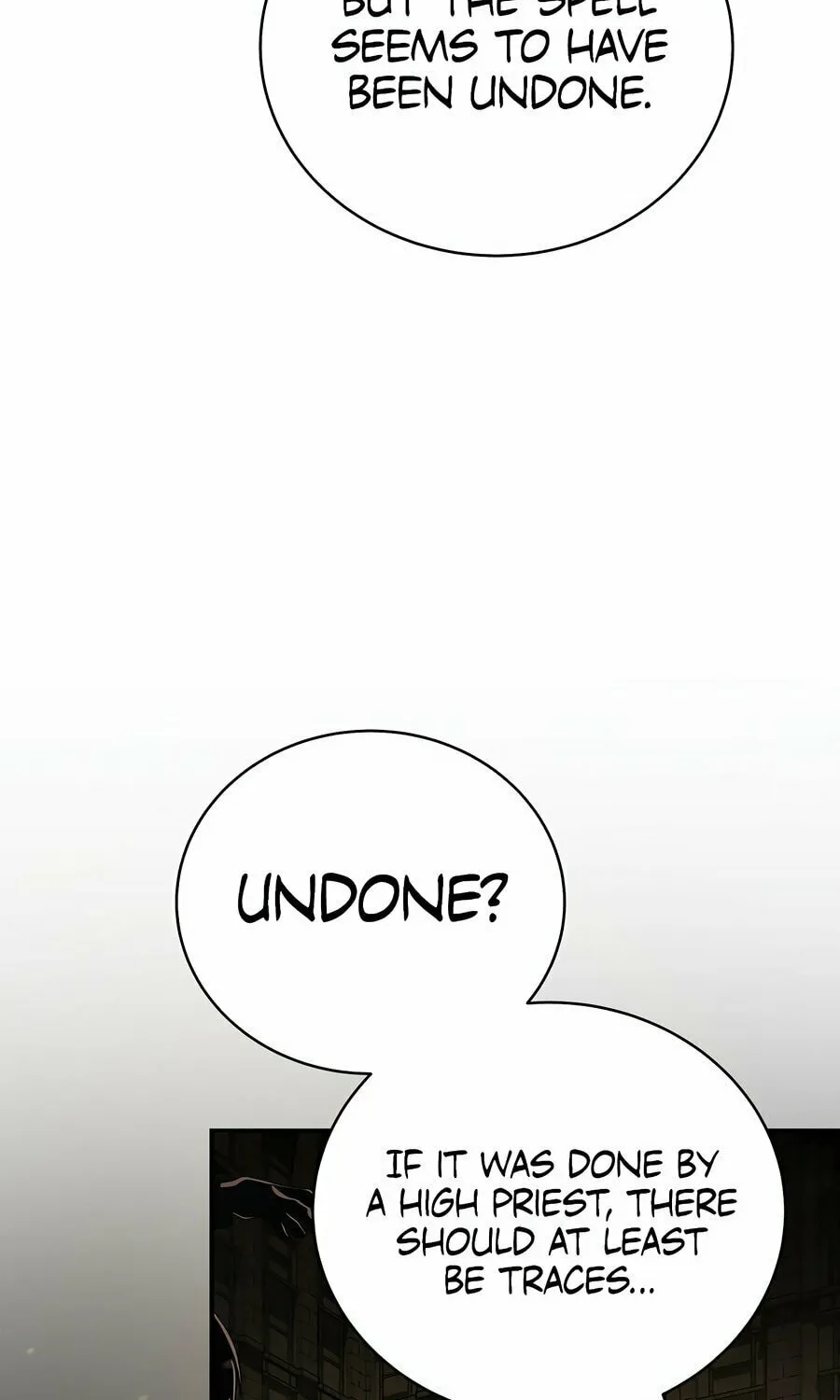 Concept Grasping Magic Genius Chapter 7 page 124 - 