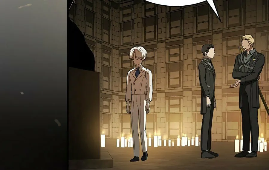 Concept Grasping Magic Genius Chapter 7 page 125 - 