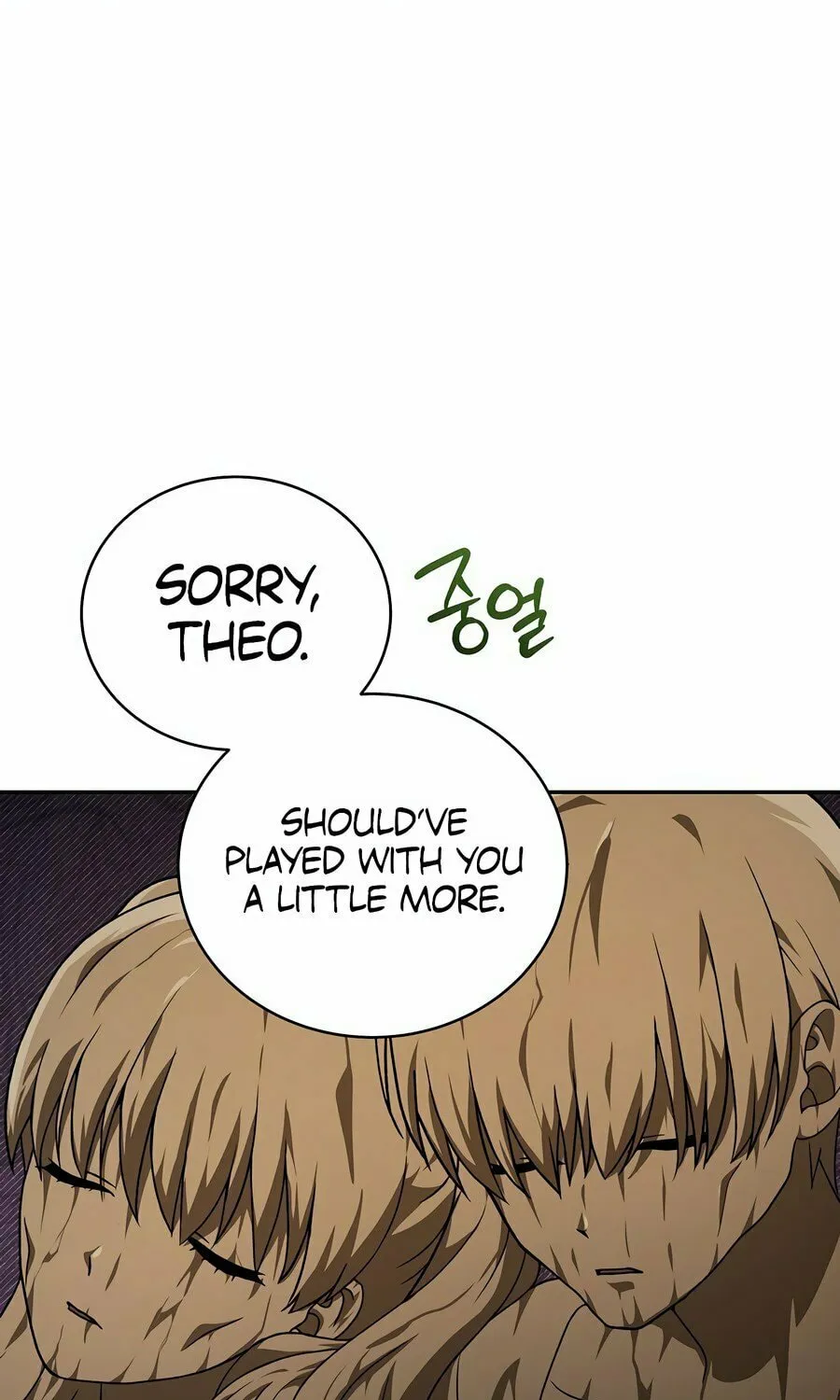 Concept Grasping Magic Genius Chapter 7 page 128 - 