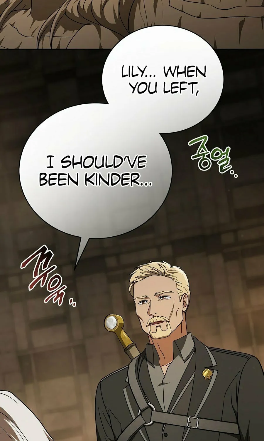 Concept Grasping Magic Genius Chapter 7 page 129 - 