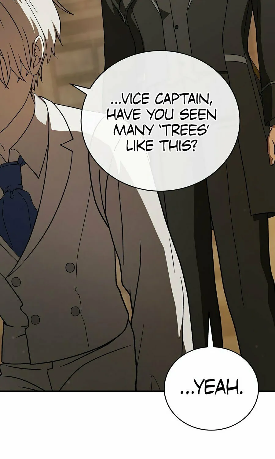 Concept Grasping Magic Genius Chapter 7 page 130 - 