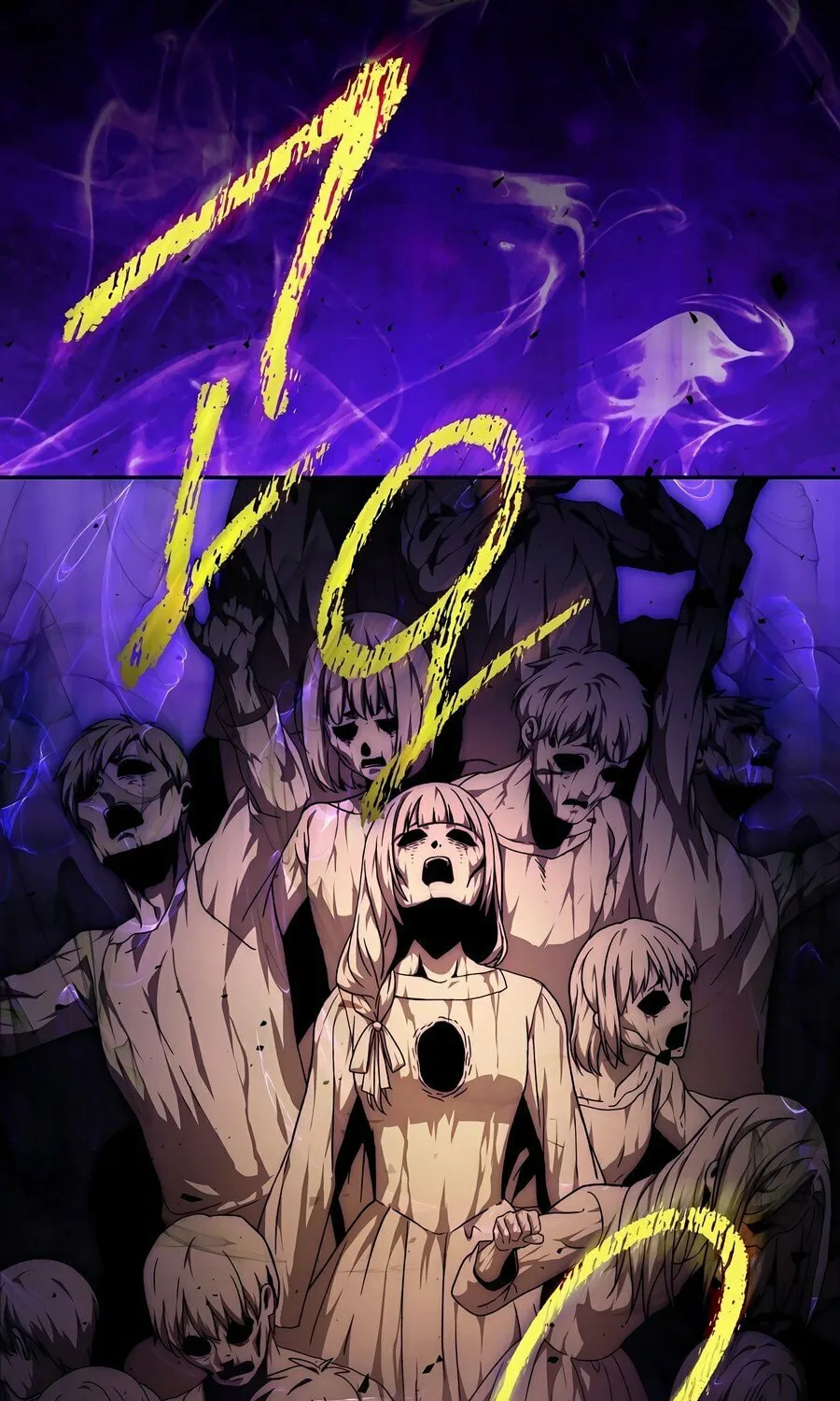 Concept Grasping Magic Genius Chapter 7 page 14 - 