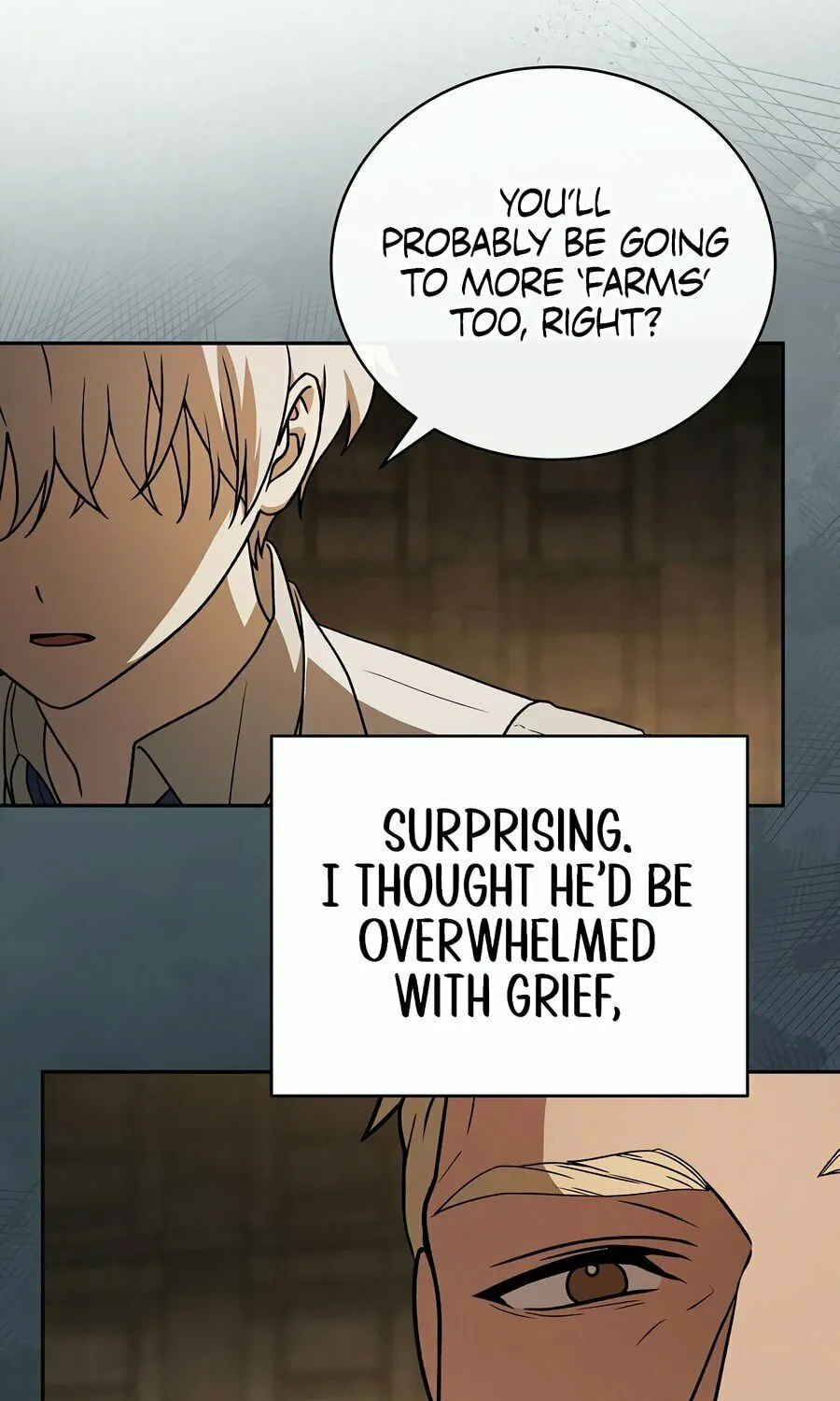 Concept Grasping Magic Genius Chapter 7 page 132 - 