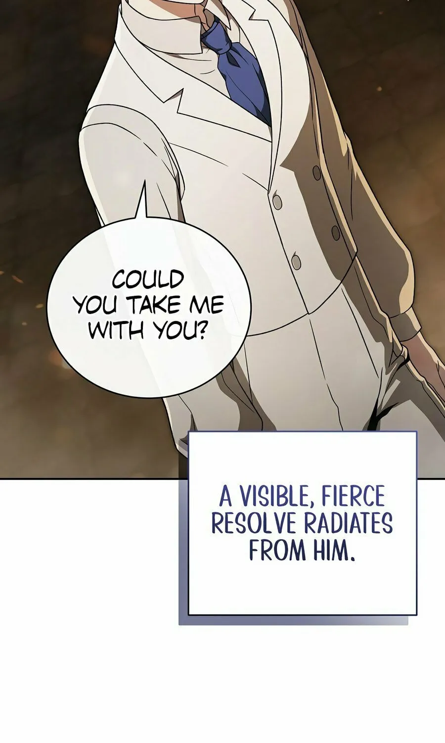Concept Grasping Magic Genius Chapter 7 page 135 - 