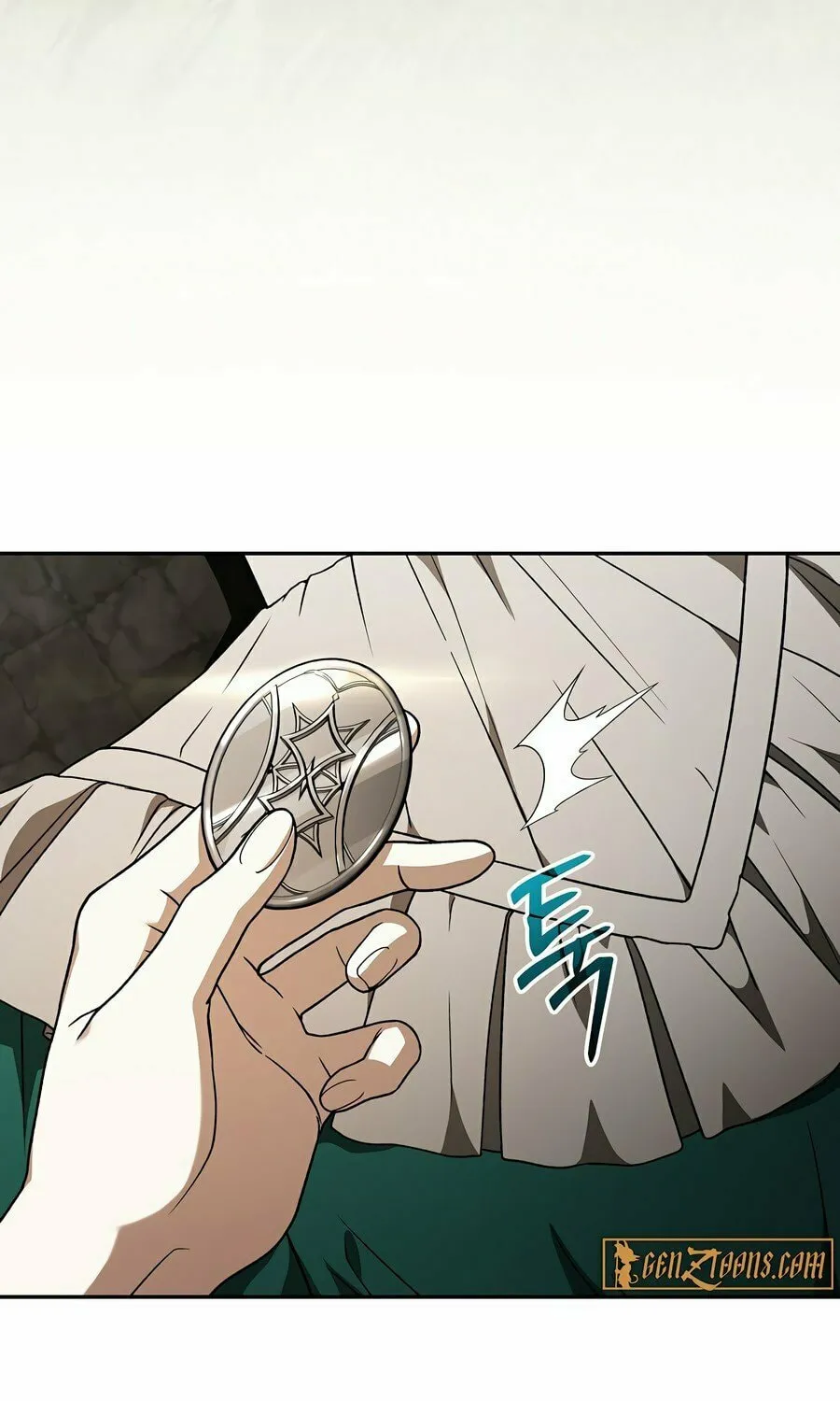 Concept Grasping Magic Genius Chapter 7 page 143 - 