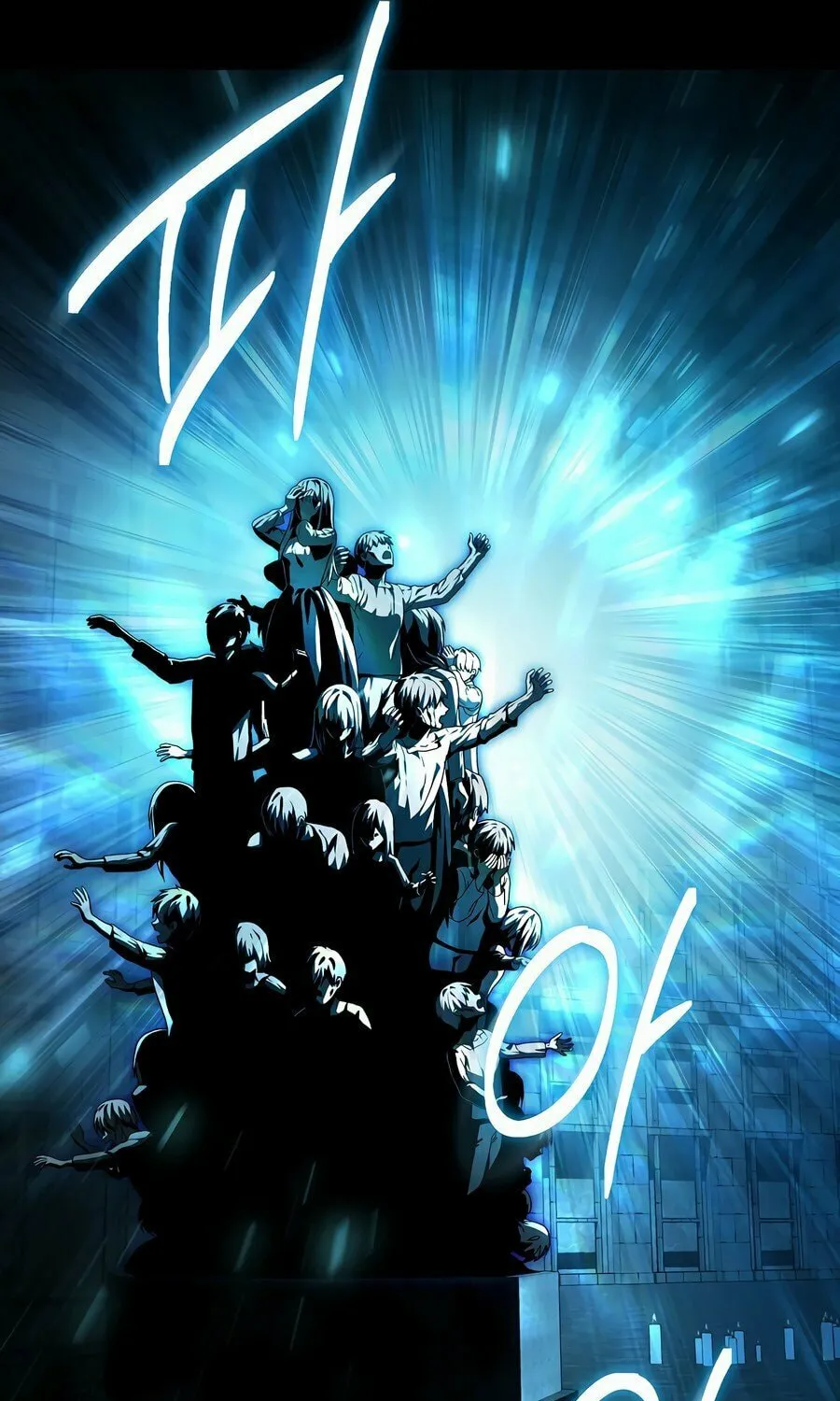 Concept Grasping Magic Genius Chapter 7 page 22 - 