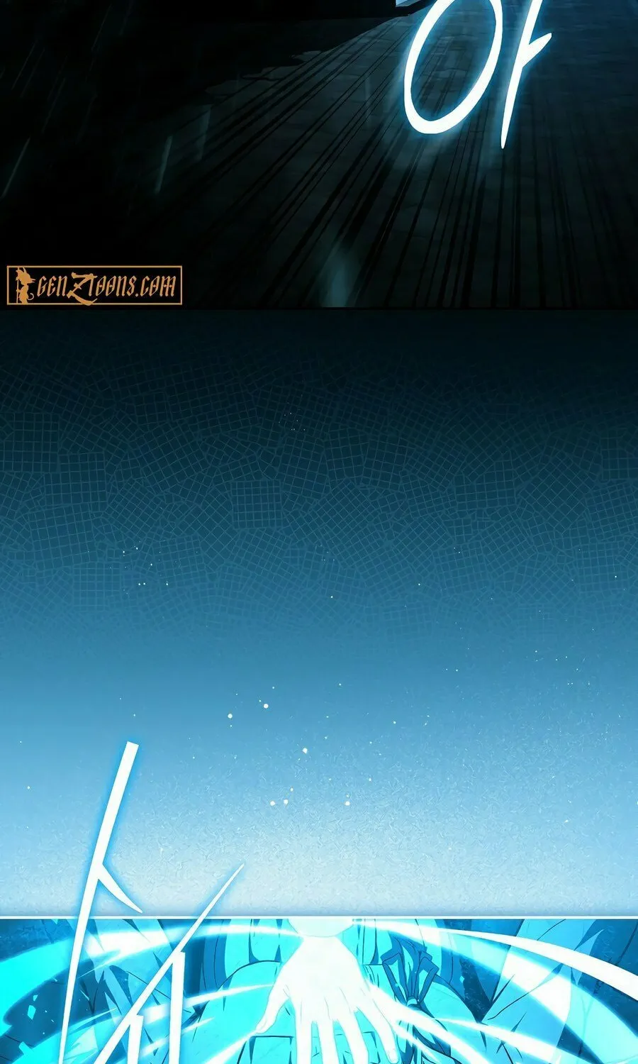 Concept Grasping Magic Genius Chapter 7 page 23 - 