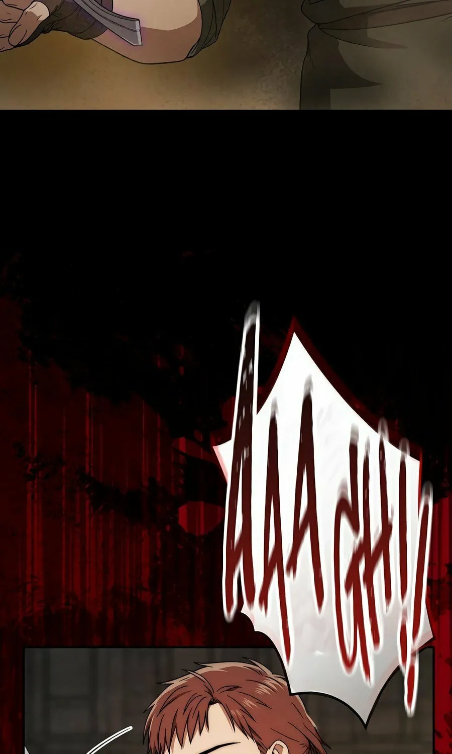 Concept Grasping Magic Genius Chapter 7 page 4 - 