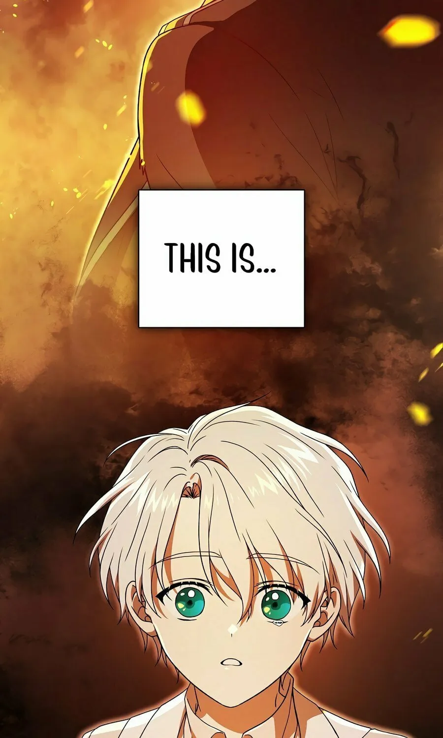 Concept Grasping Magic Genius Chapter 7 page 37 - 