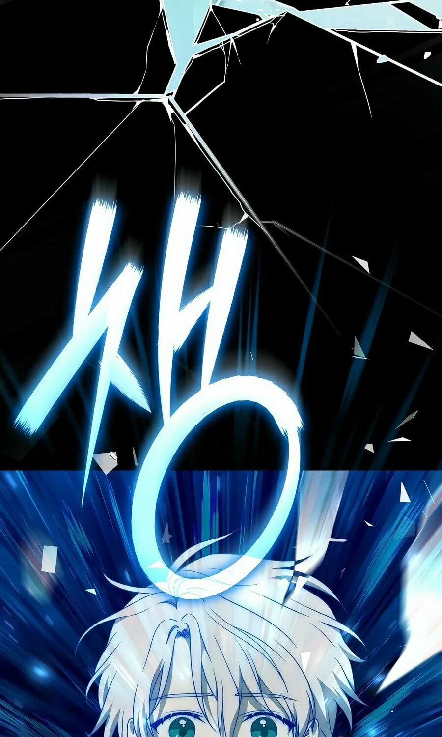 Concept Grasping Magic Genius Chapter 7 page 40 - 
