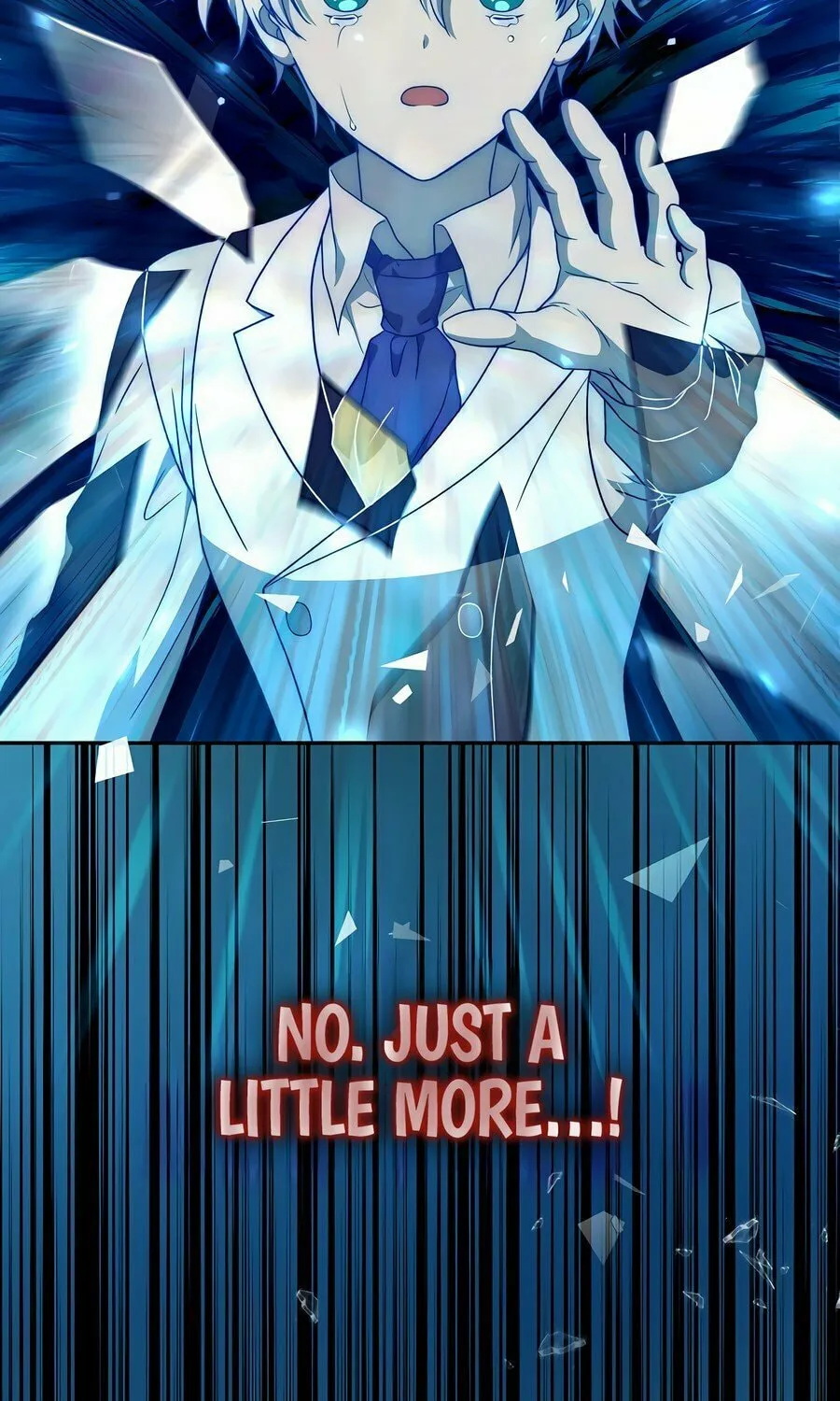 Concept Grasping Magic Genius Chapter 7 page 41 - 