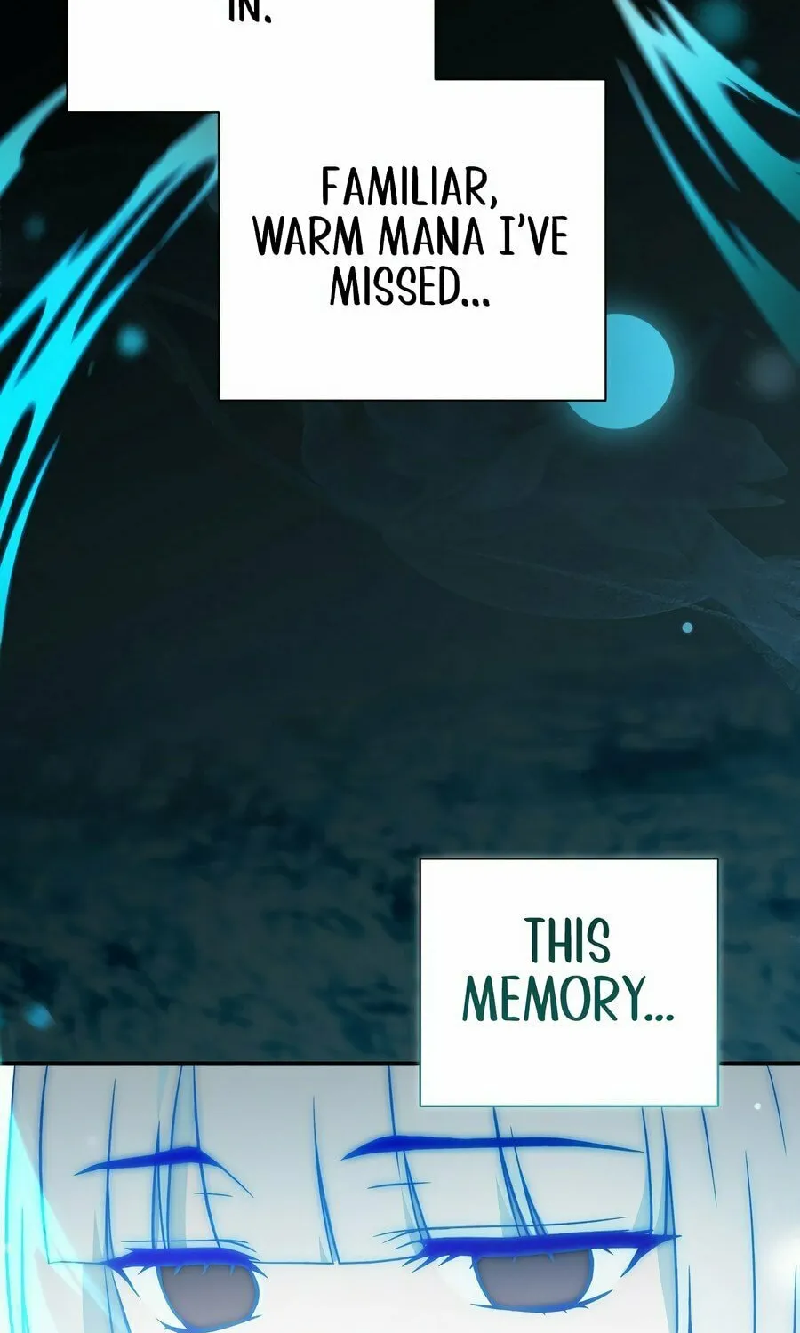 Concept Grasping Magic Genius Chapter 7 page 45 - 