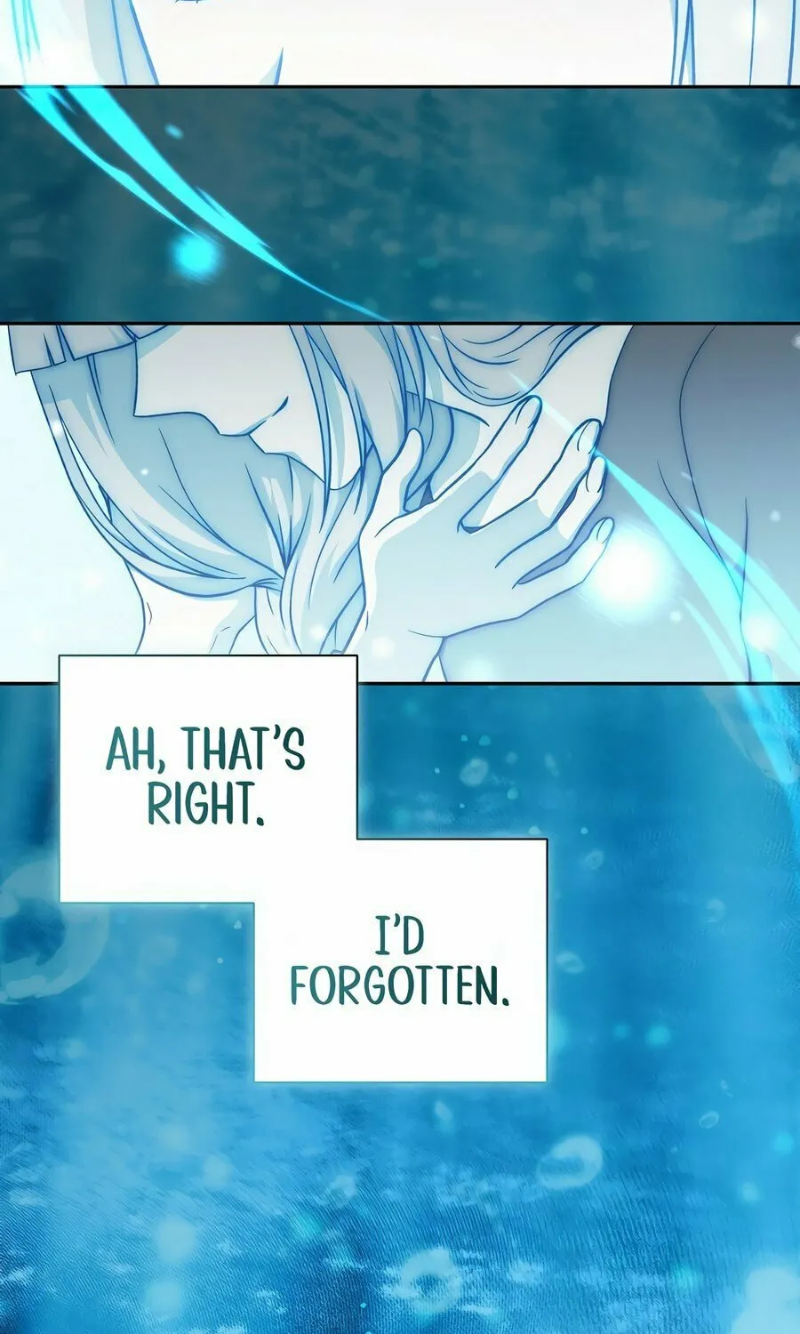 Concept Grasping Magic Genius Chapter 7 page 46 - 