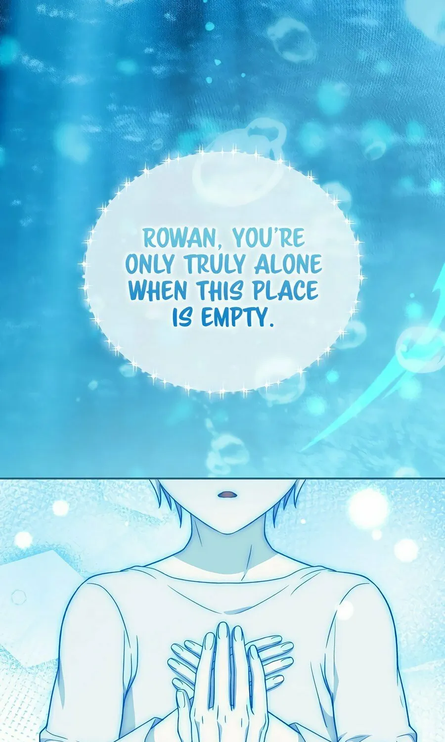 Concept Grasping Magic Genius Chapter 7 page 47 - 