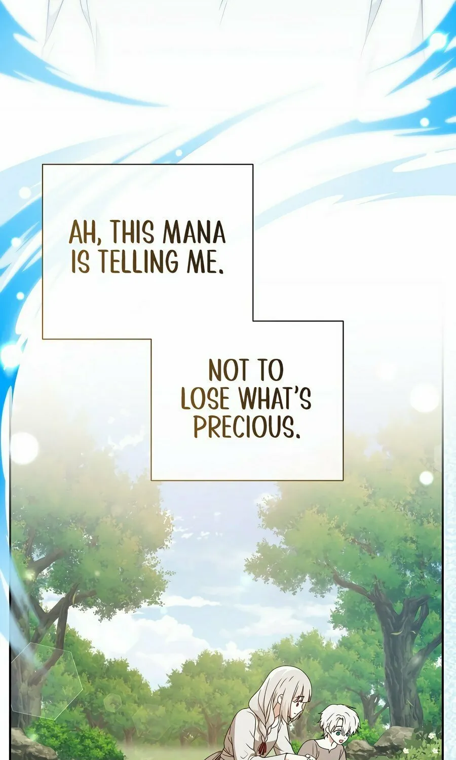 Concept Grasping Magic Genius Chapter 7 page 53 - 