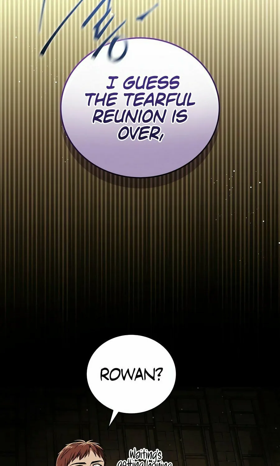 Concept Grasping Magic Genius Chapter 7 page 59 - 