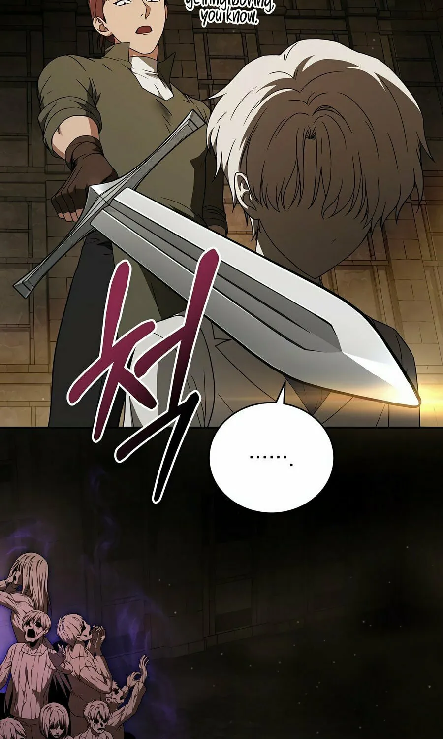 Concept Grasping Magic Genius Chapter 7 page 60 - 