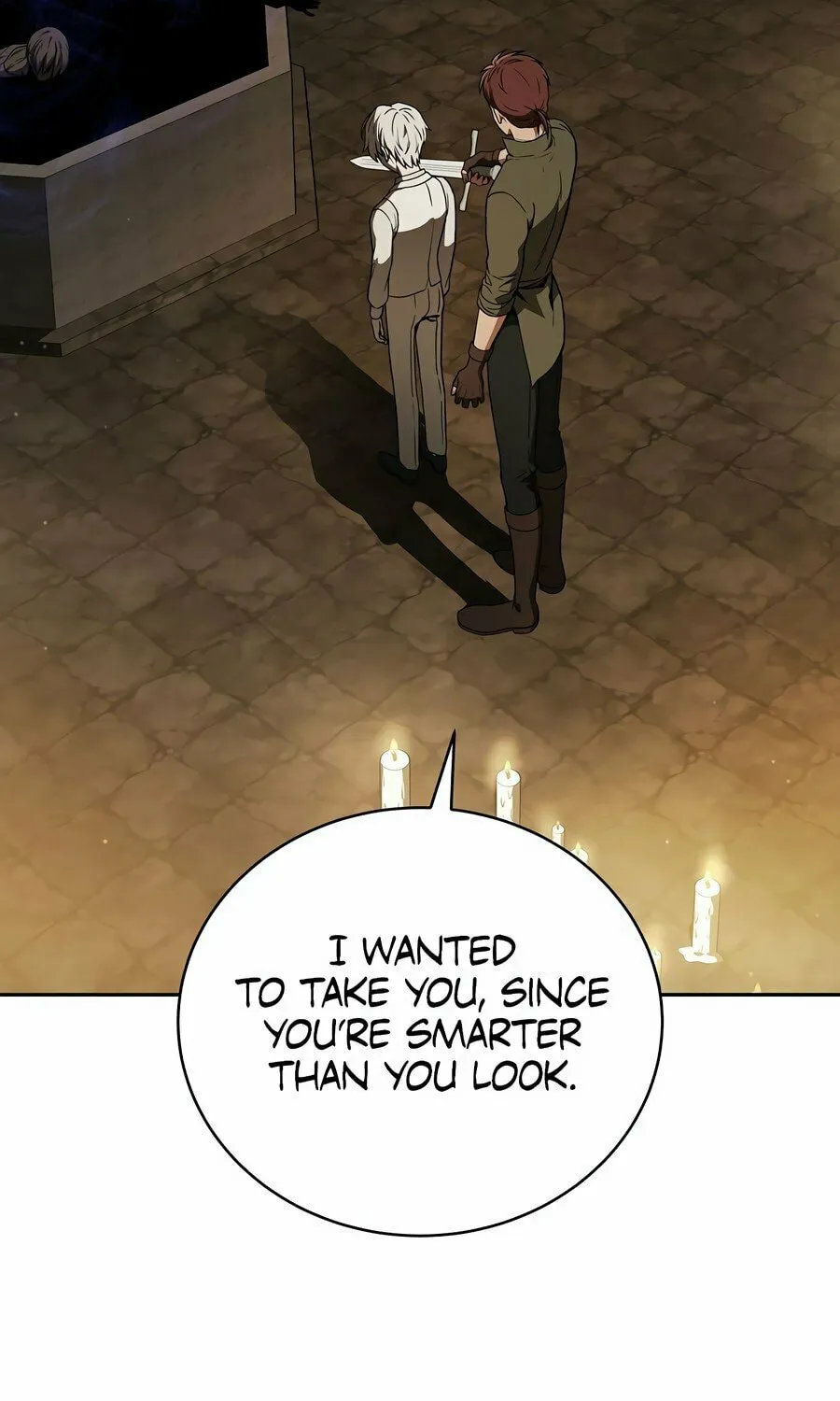 Concept Grasping Magic Genius Chapter 7 page 62 - 