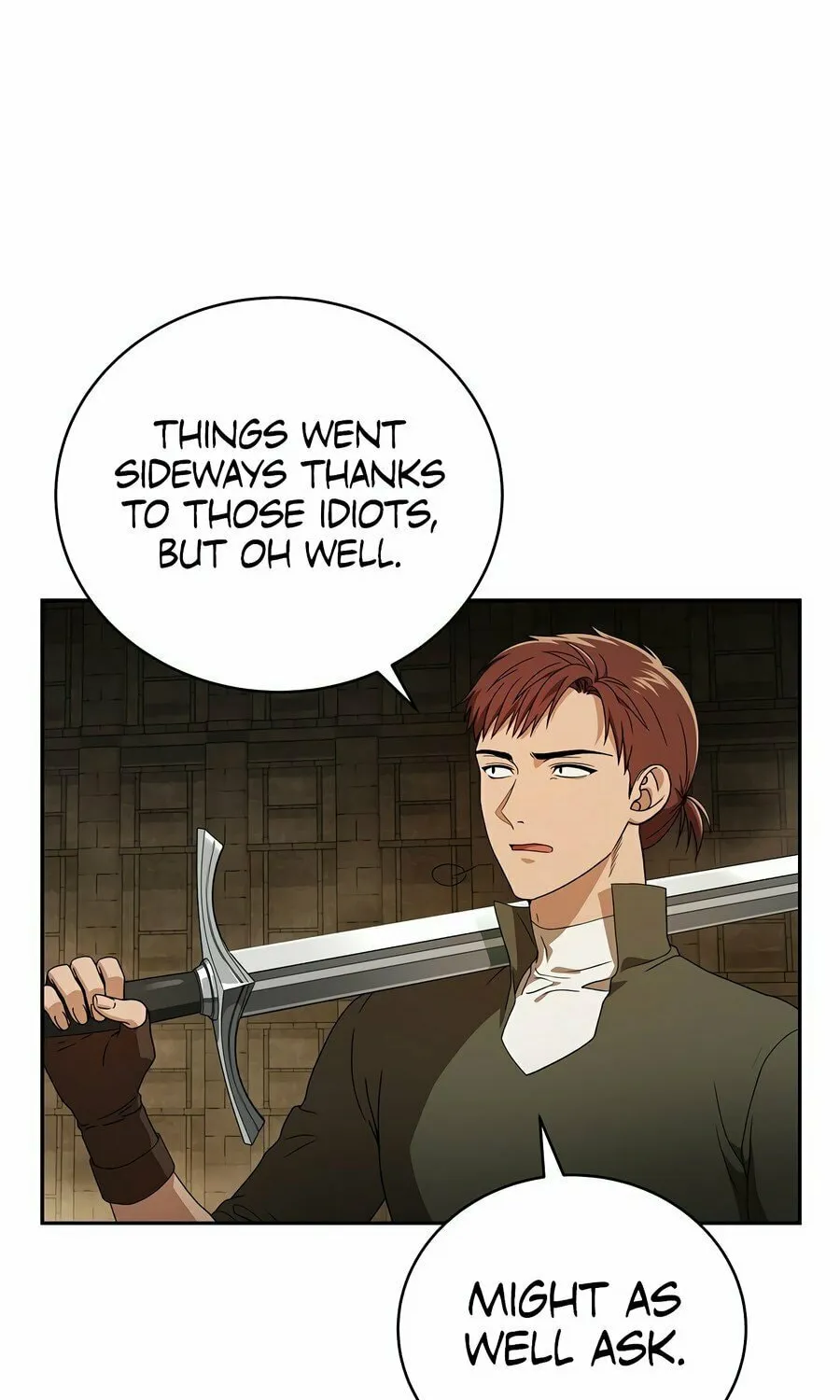 Concept Grasping Magic Genius Chapter 7 page 63 - 