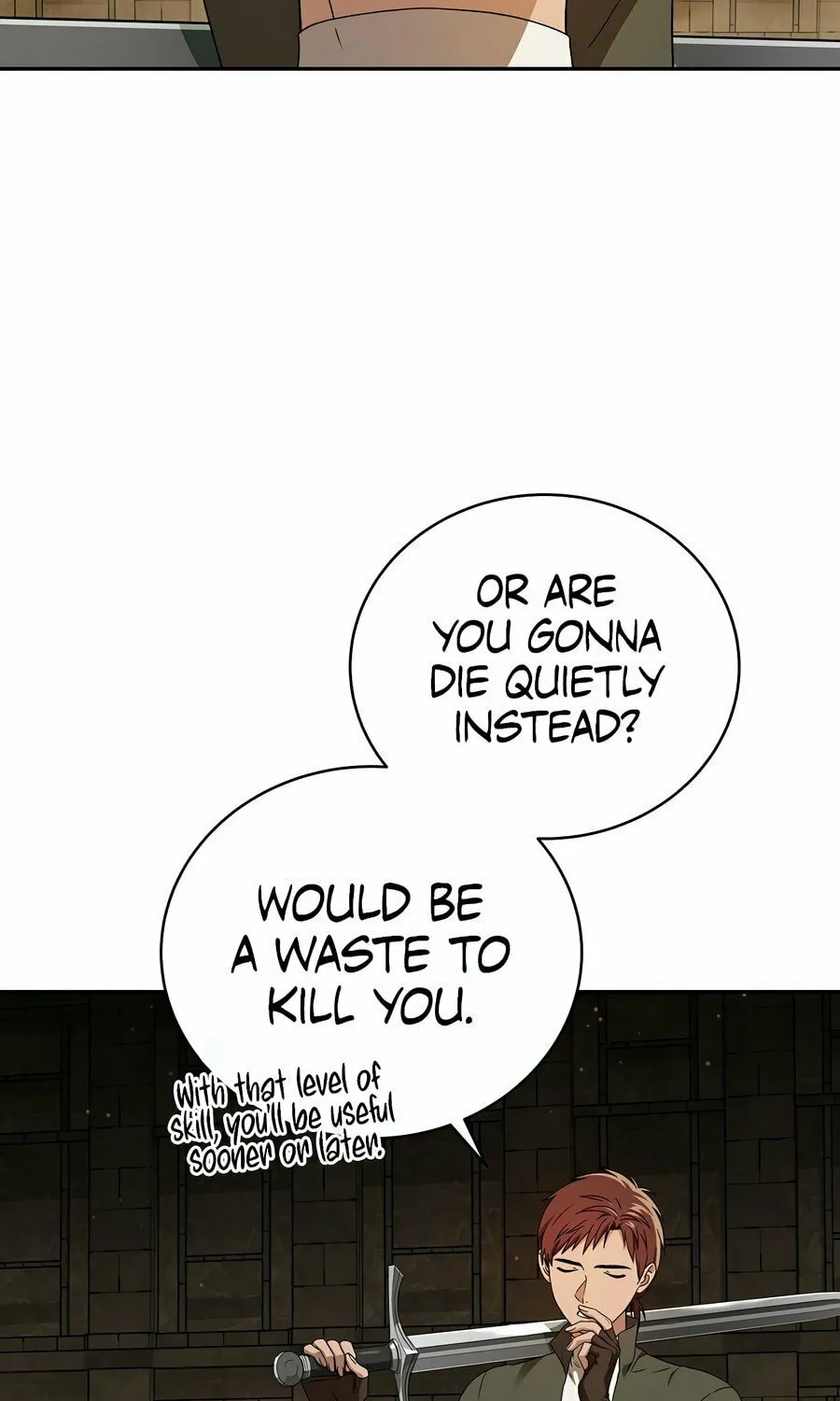 Concept Grasping Magic Genius Chapter 7 page 65 - 