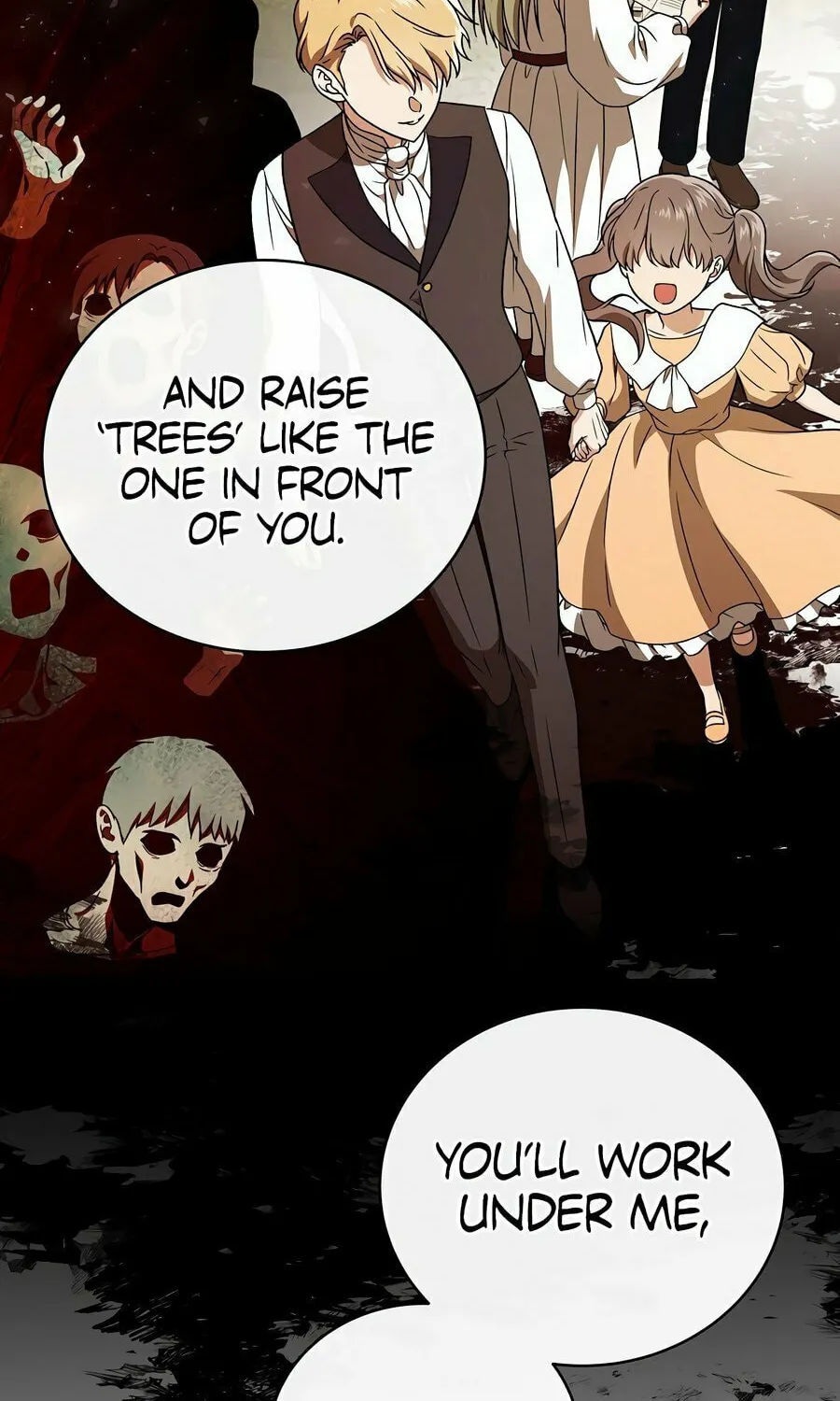 Concept Grasping Magic Genius Chapter 7 page 68 - 
