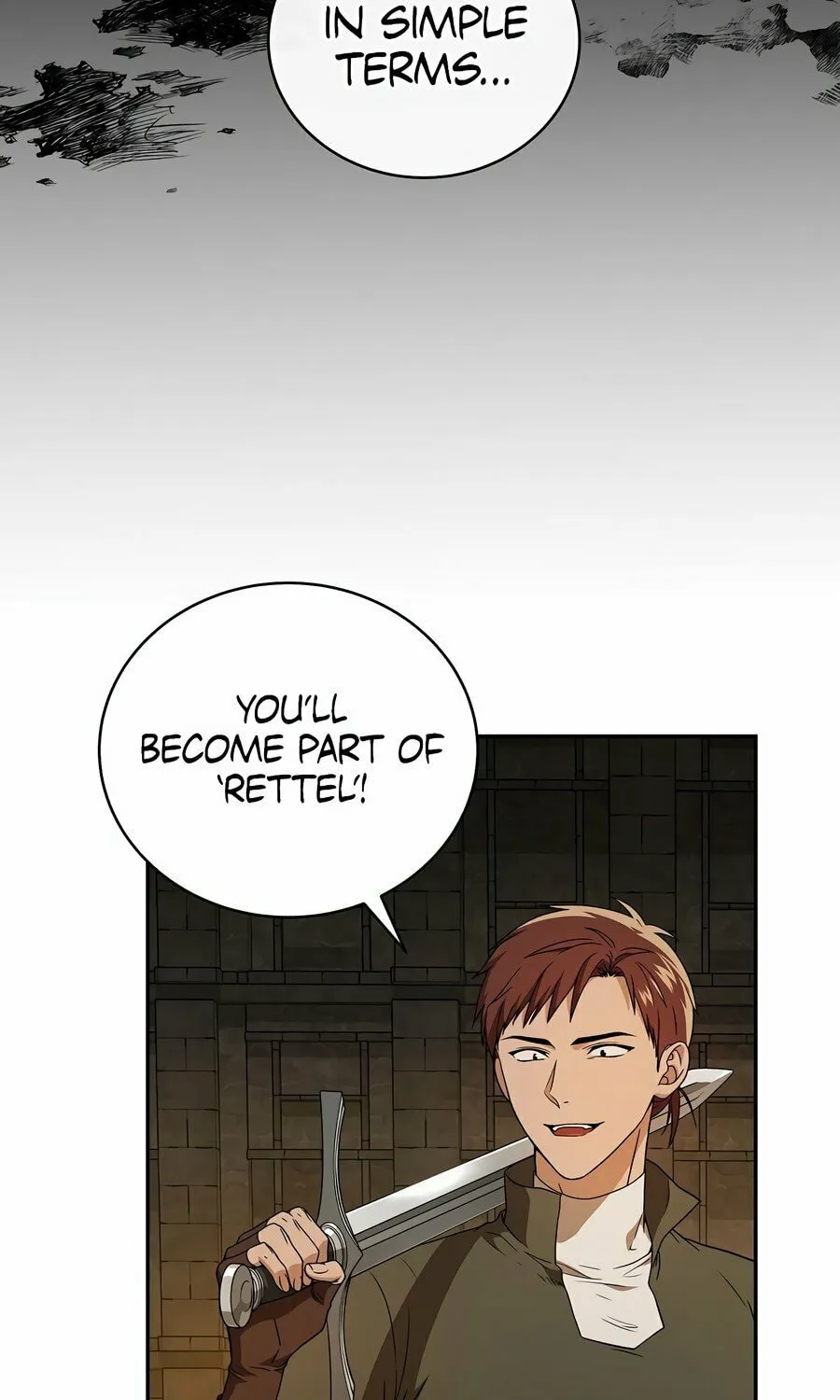 Concept Grasping Magic Genius Chapter 7 page 69 - 