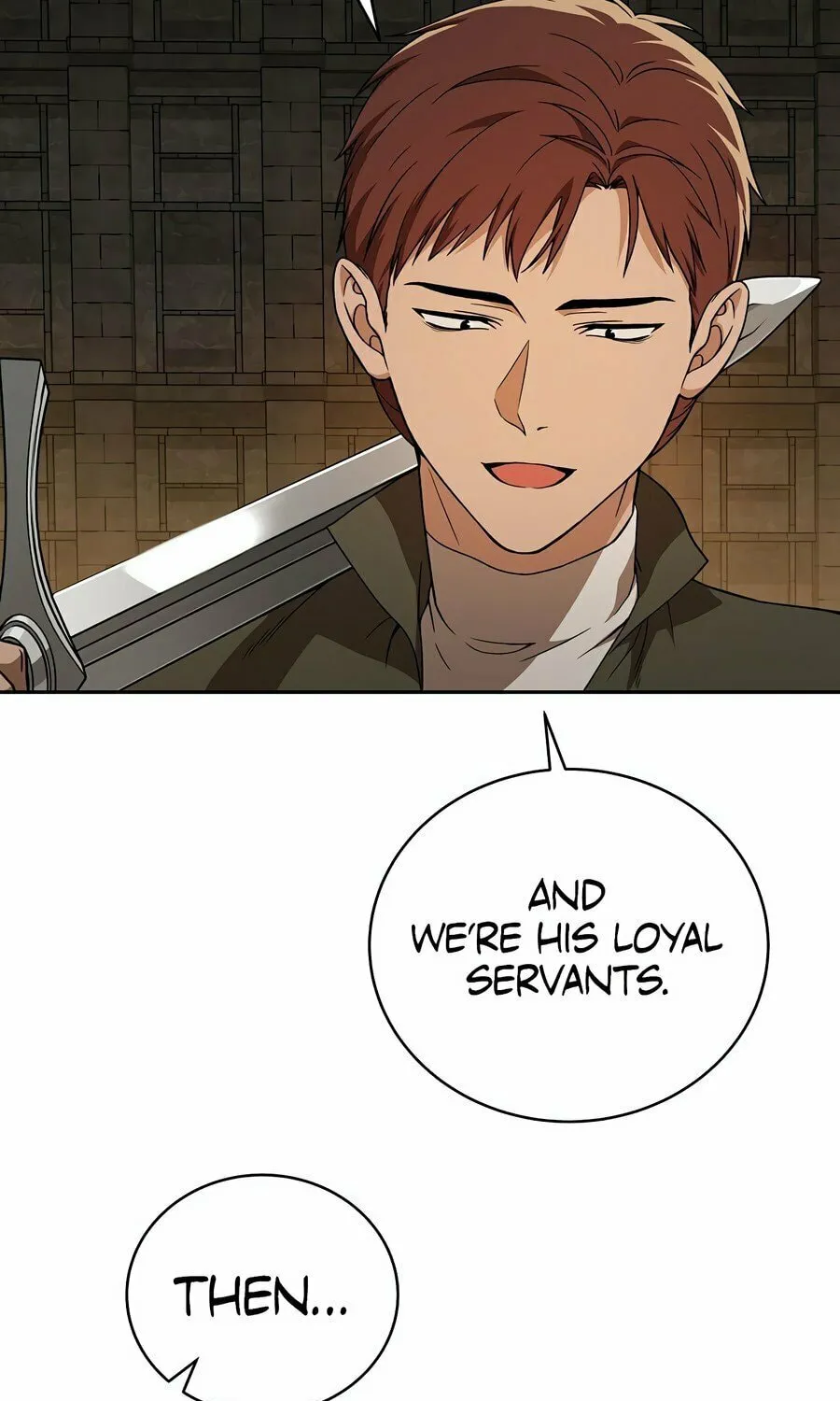 Concept Grasping Magic Genius Chapter 7 page 71 - 