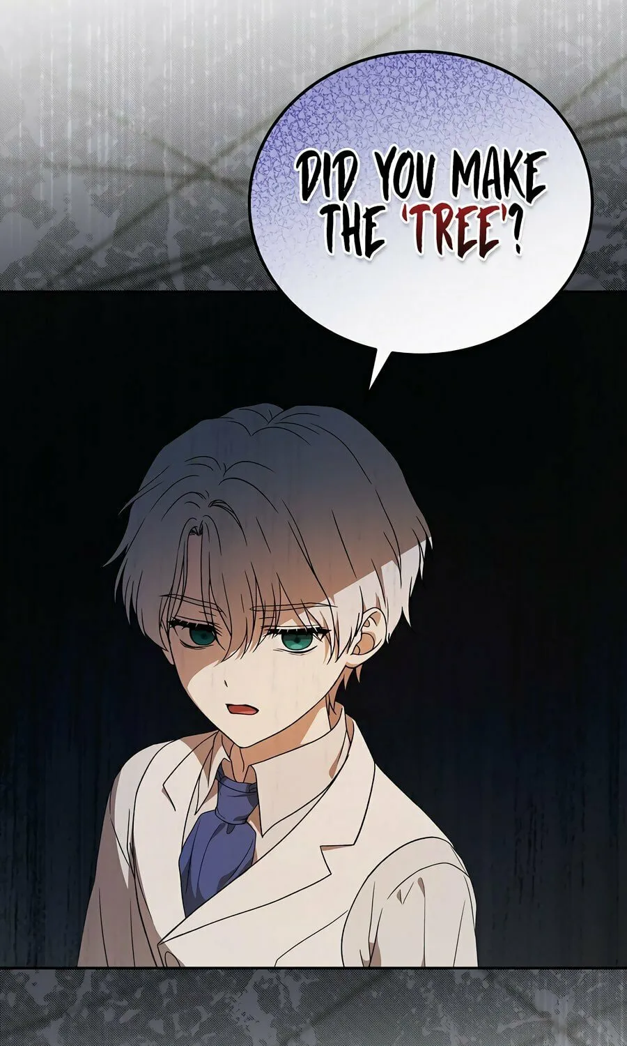 Concept Grasping Magic Genius Chapter 7 page 73 - 