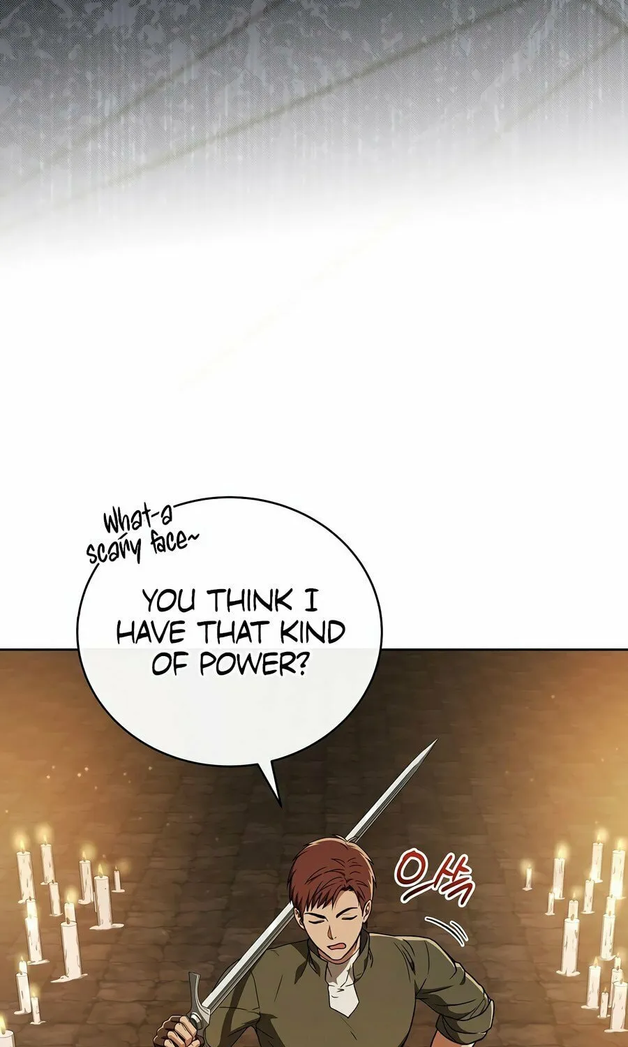 Concept Grasping Magic Genius Chapter 7 page 74 - 