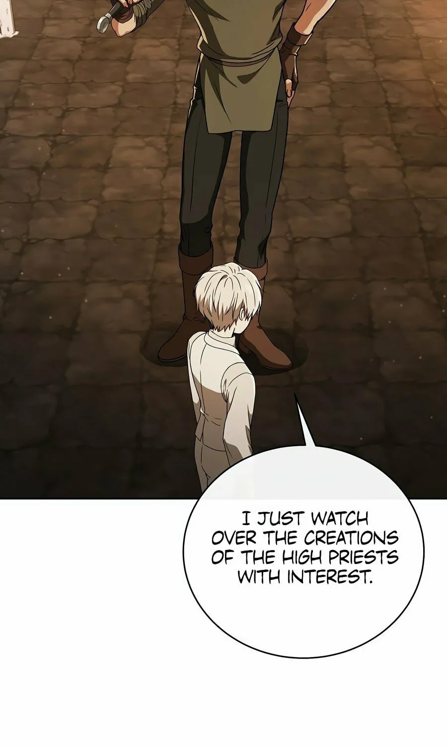 Concept Grasping Magic Genius Chapter 7 page 75 - 