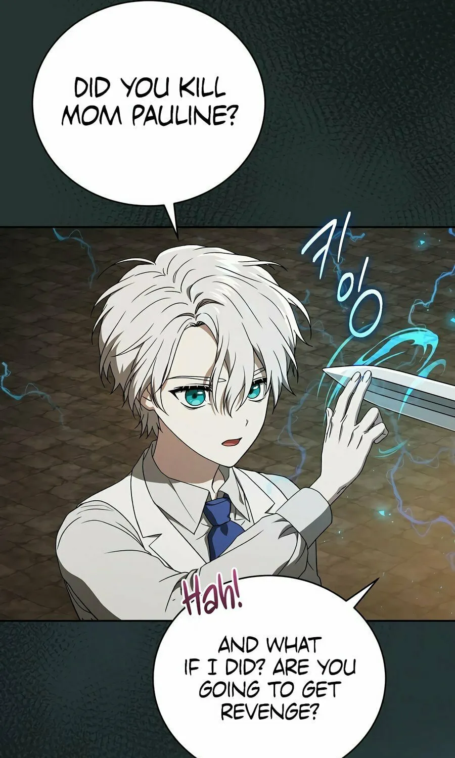 Concept Grasping Magic Genius Chapter 7 page 84 - 