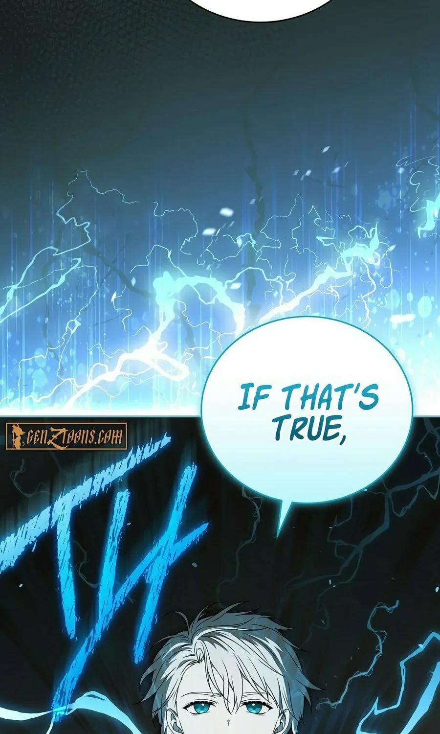 Concept Grasping Magic Genius Chapter 7 page 85 - 