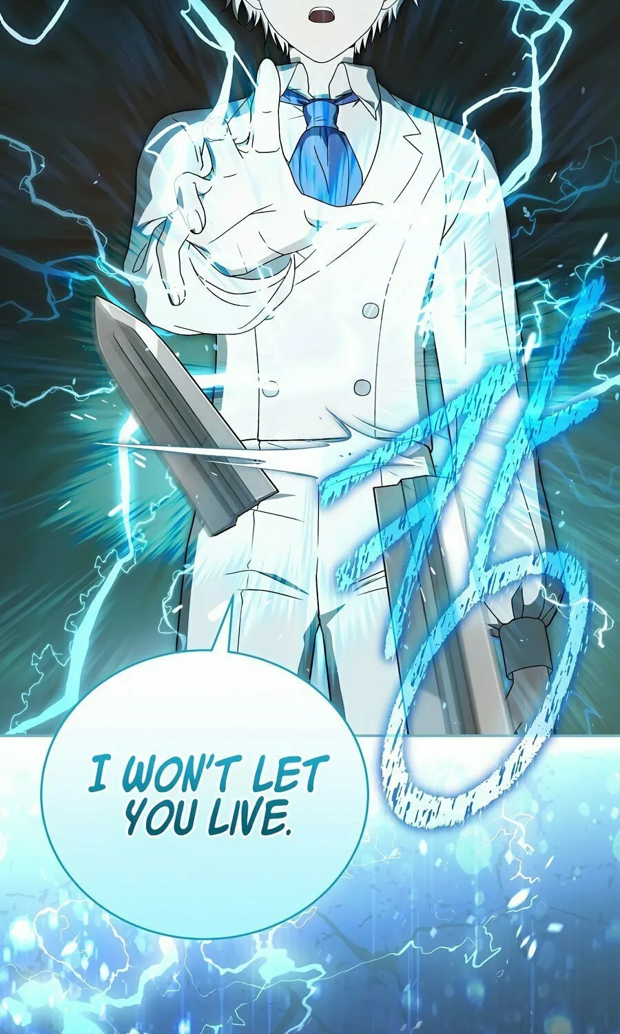 Concept Grasping Magic Genius Chapter 7 page 86 - 
