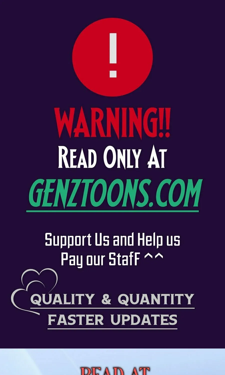 Concept Grasping Magic Genius Chapter 8 page 1 - 