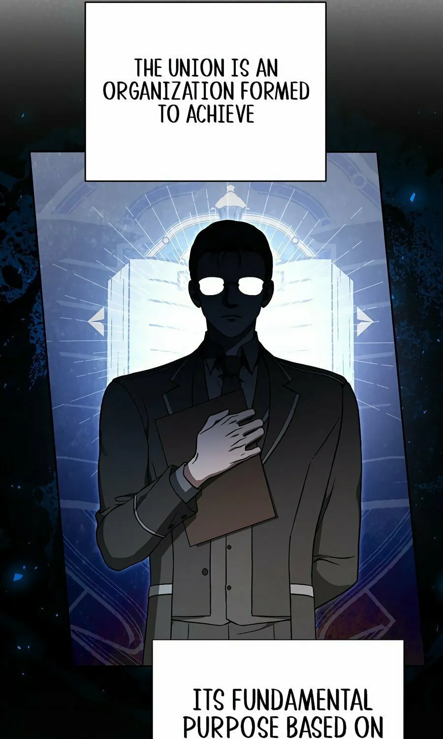 Concept Grasping Magic Genius Chapter 8 page 101 - 